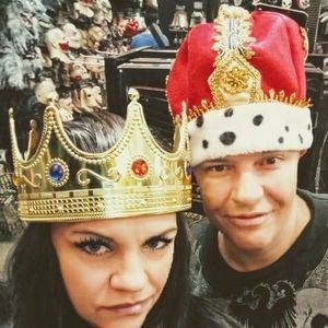 Meet your Posher, Beth